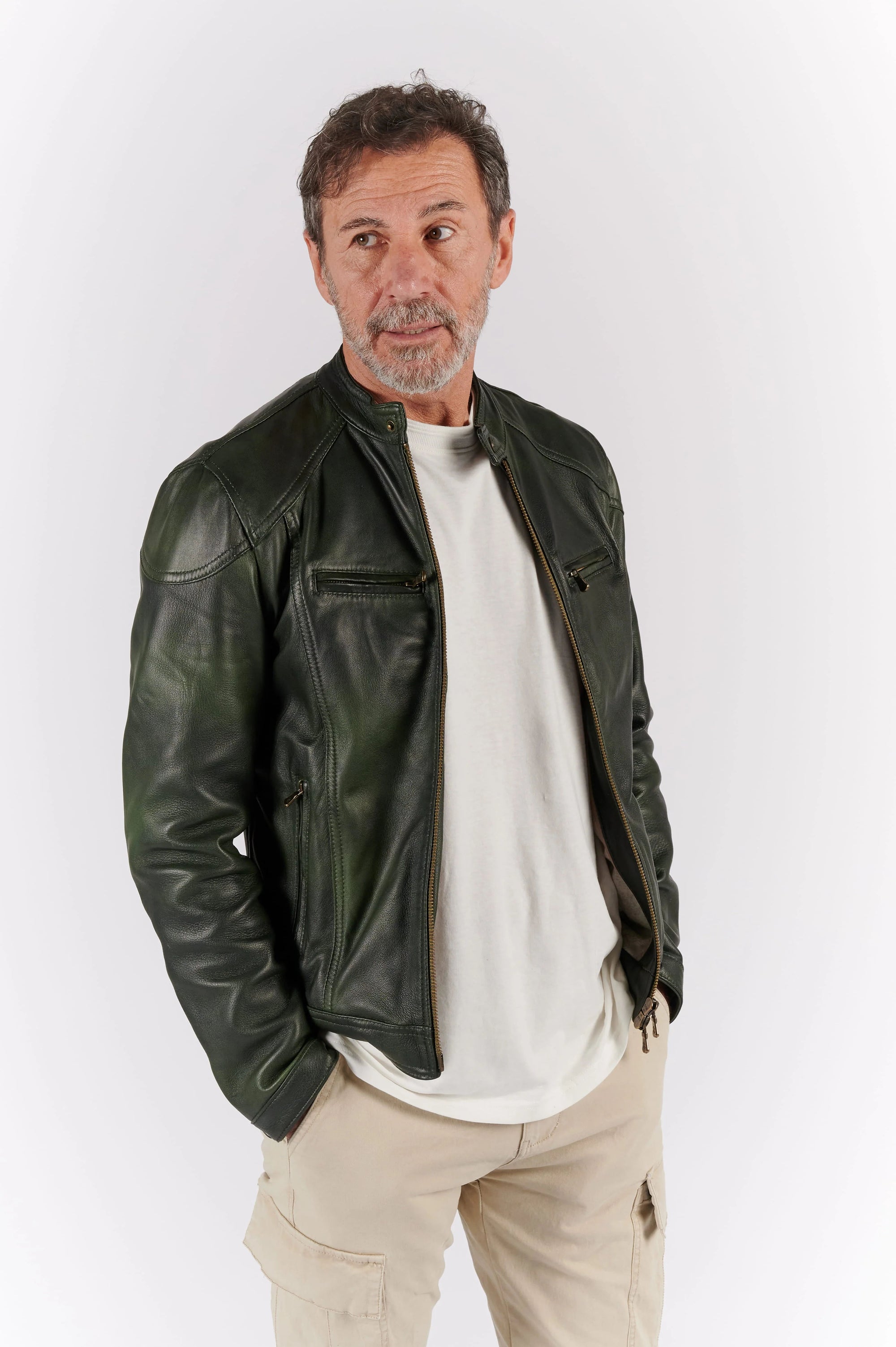 Elton Verde