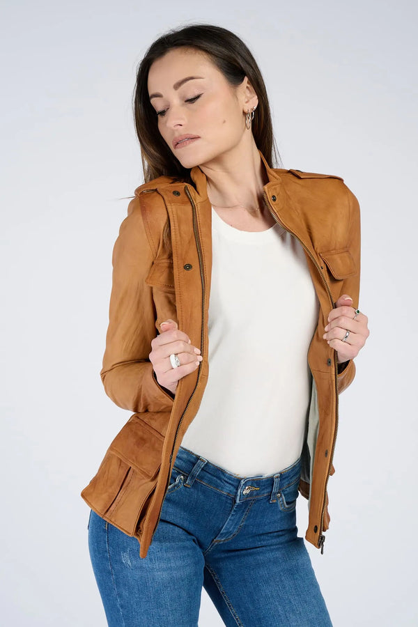 Tushna Vintage