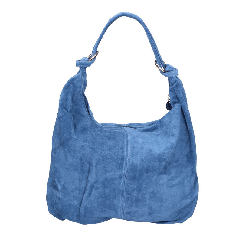 Borsa da Donna in Pelle Manico Incrociato - Matera 5280.