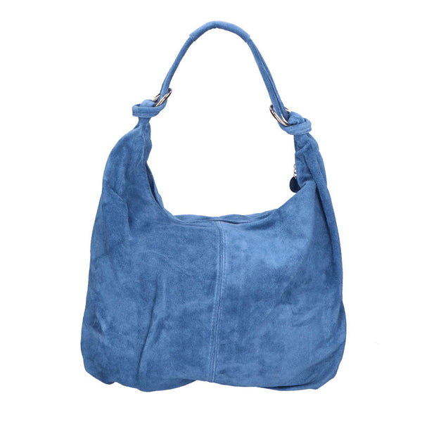 Borsa da Donna in Pelle Manico Incrociato - Matera 5280.