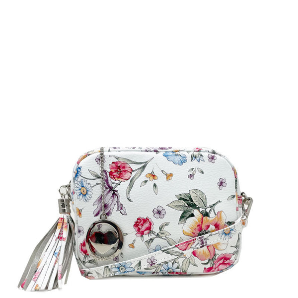 Small Women's Shoulder Bag Clutch - Siena K034. 