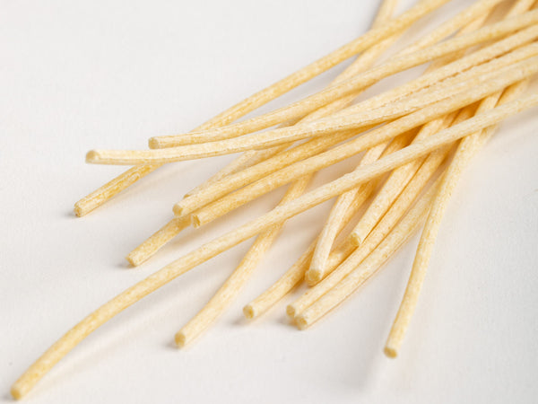 Egg White Spaghettoni N°2.5 
