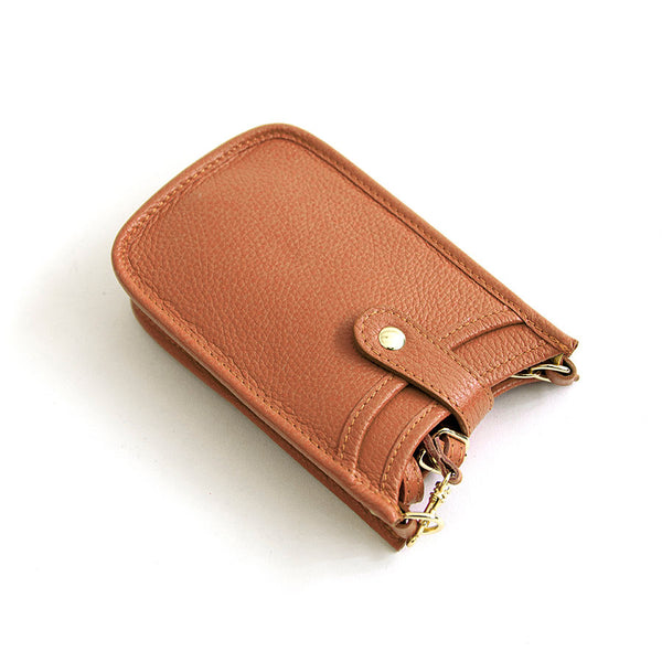 IT CELL PHONE CASE - dollar leather