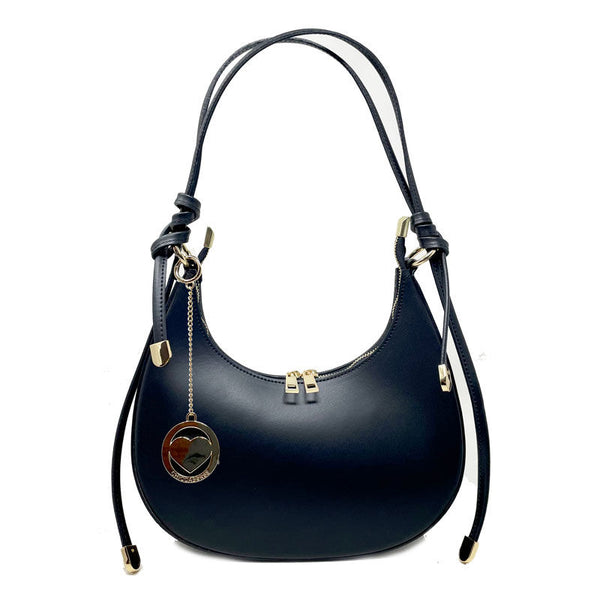 Medium Handbag for Women in Sauvage Leather - Porto Cervo K070.