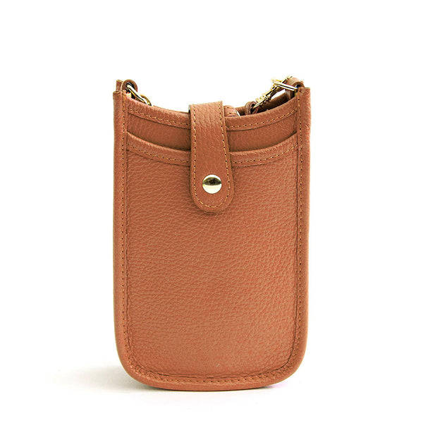 IT CELL PHONE CASE - dollar leather