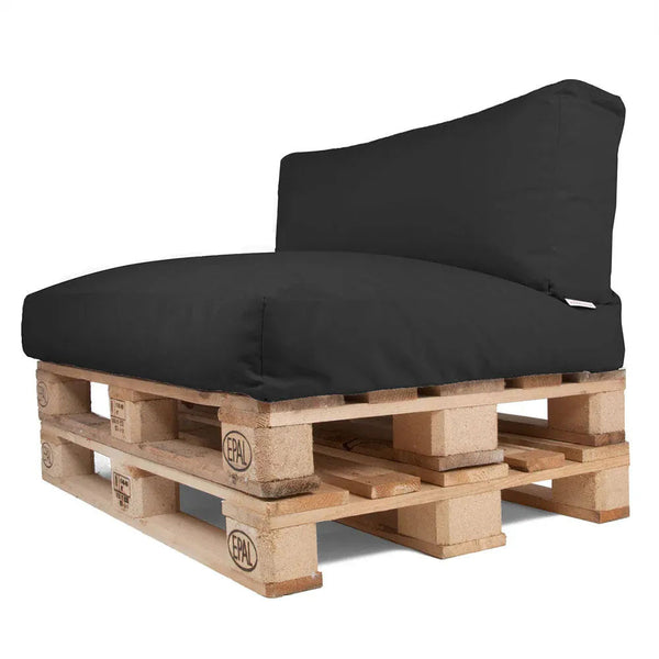 SOFT PALLET, Soft Outdoor Pallet Cushion 120x60