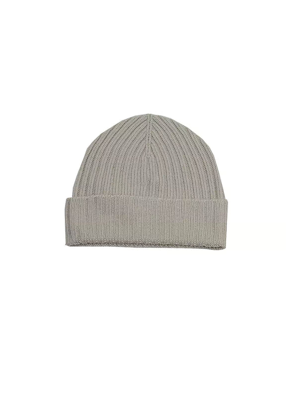RIBBED HAT