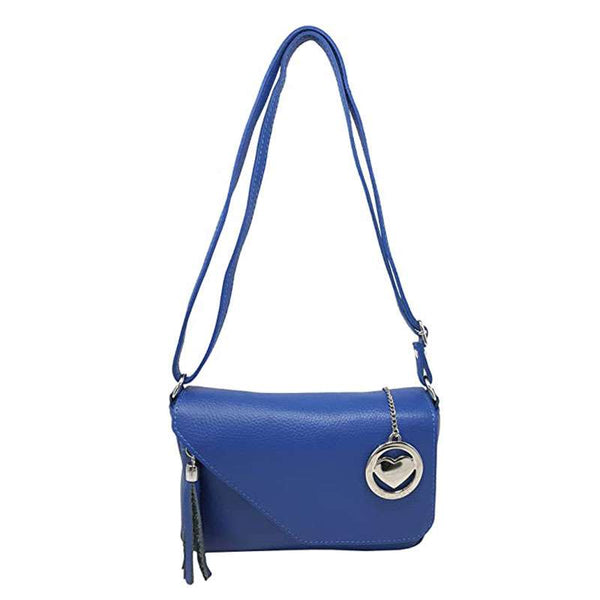 Women's Small Shoulder Clutch Bag - Amalfi K002. 