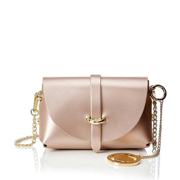Women's Shoulder Bag Clutch - 7700. 