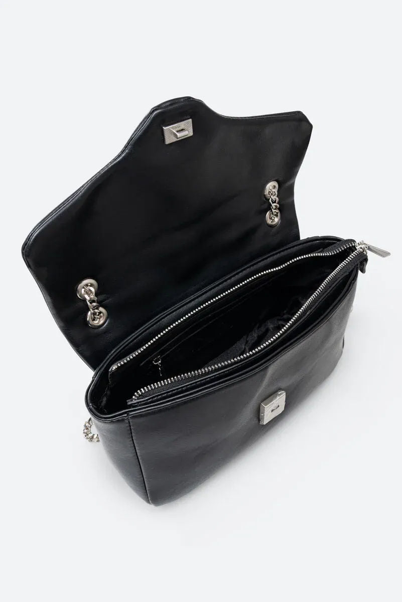 Flap Bag Lively Nera