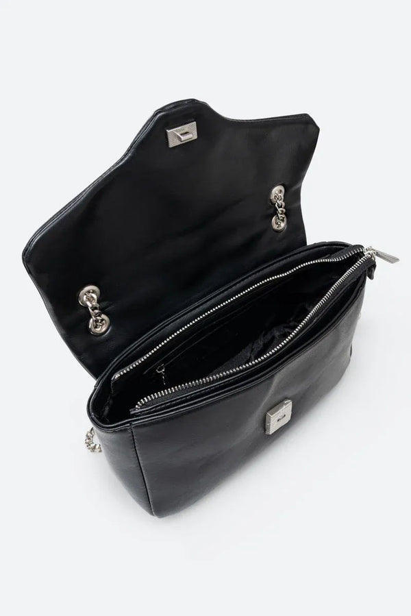 Flap Bag Lively Nera