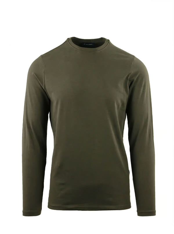 JERSEY T-SHIRT