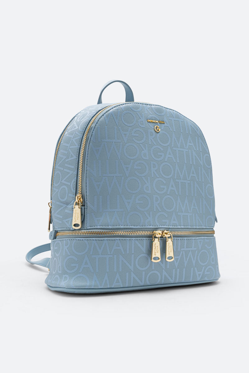 Zaino Charlie Azzurro