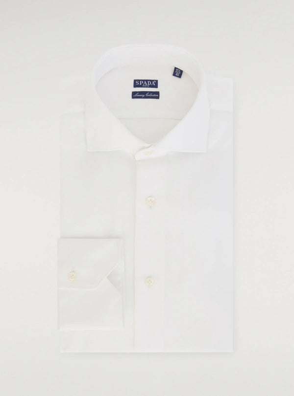 Oxford Cotton Shirt