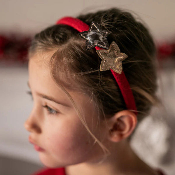 Star Headband