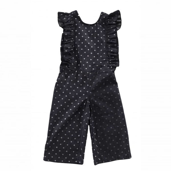 TUTINA DENIM POIS