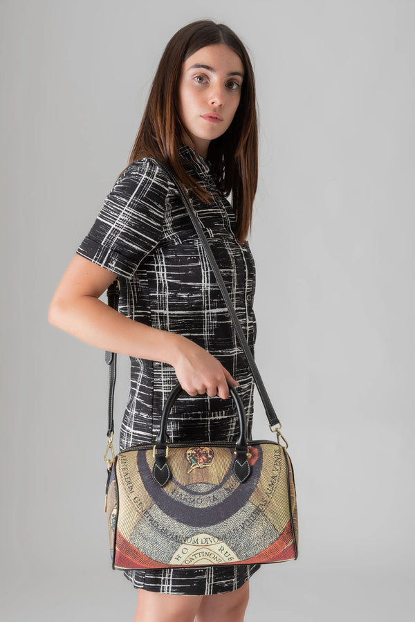 Bowling Bag Planetarium Classic
