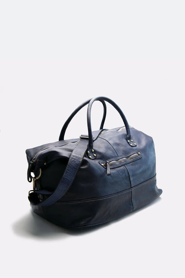 Vintage Duffel Bag