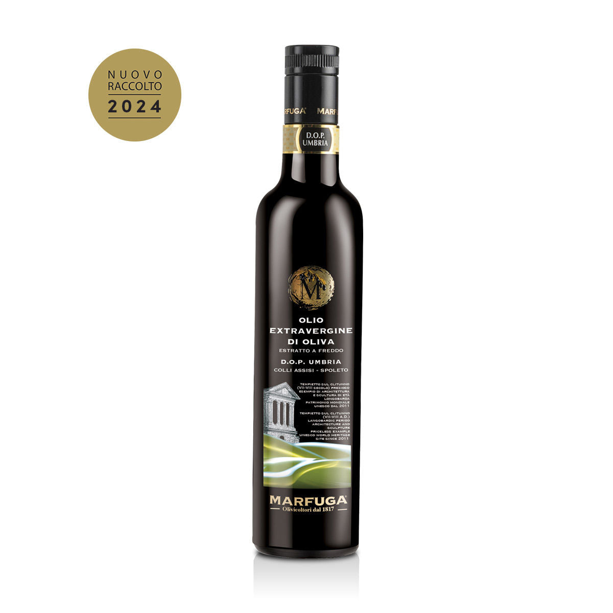 DOP Umbria Colli Assisi - Spoleto