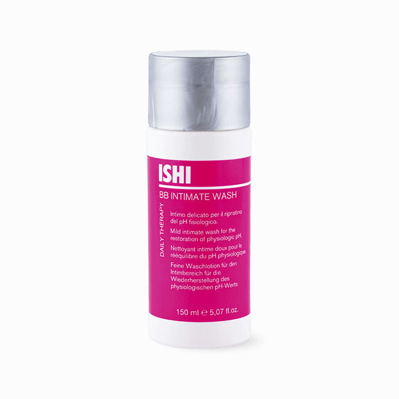 BB INTIMATE WASH