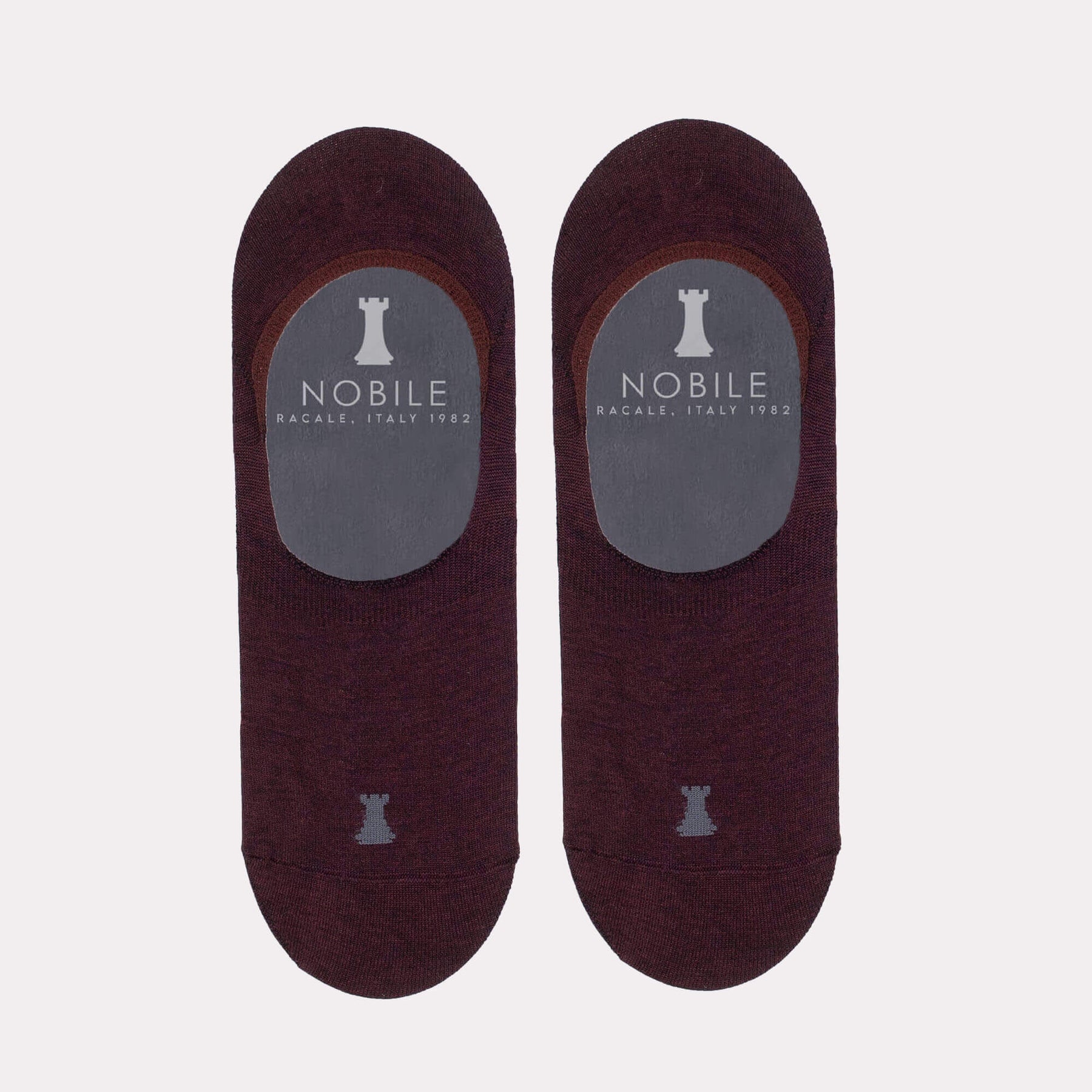 Invisible Ghosts 6 Pairs - Mixed Colors