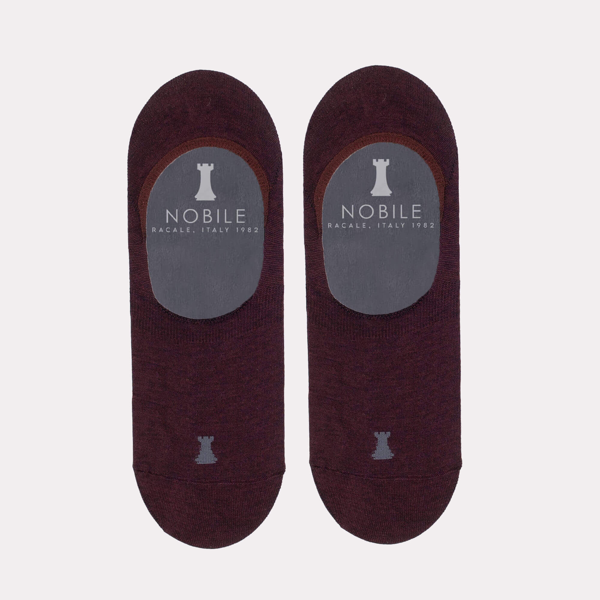 Invisible Ghosts 6 Pairs - Mixed Colors
