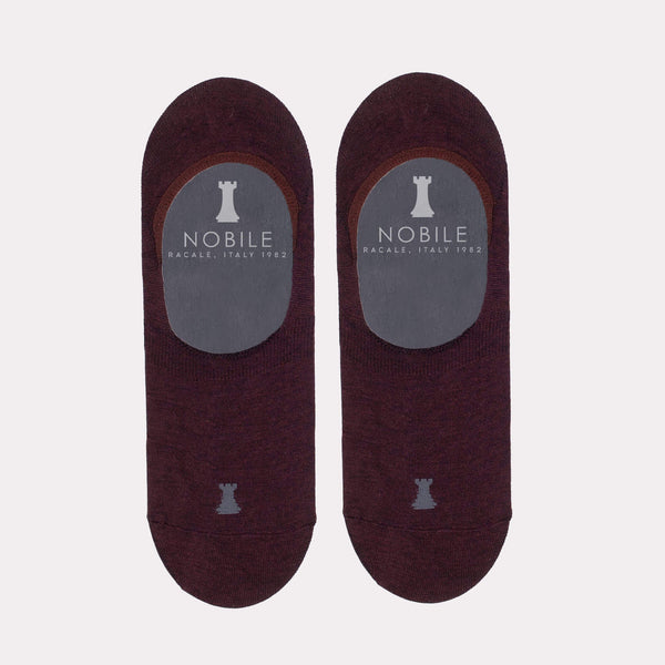 Invisible Ghosts 6 Pairs - Mixed Colors