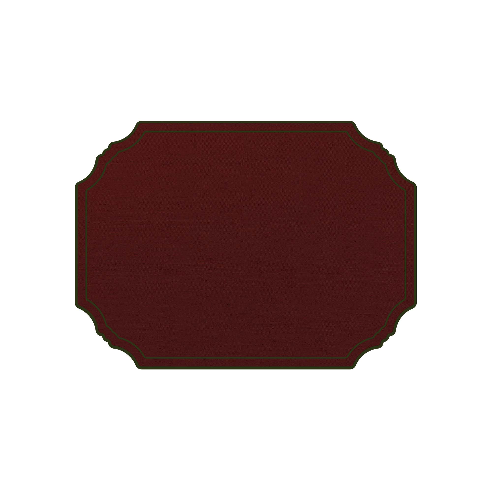 Tovaglietta Cornici squadrata