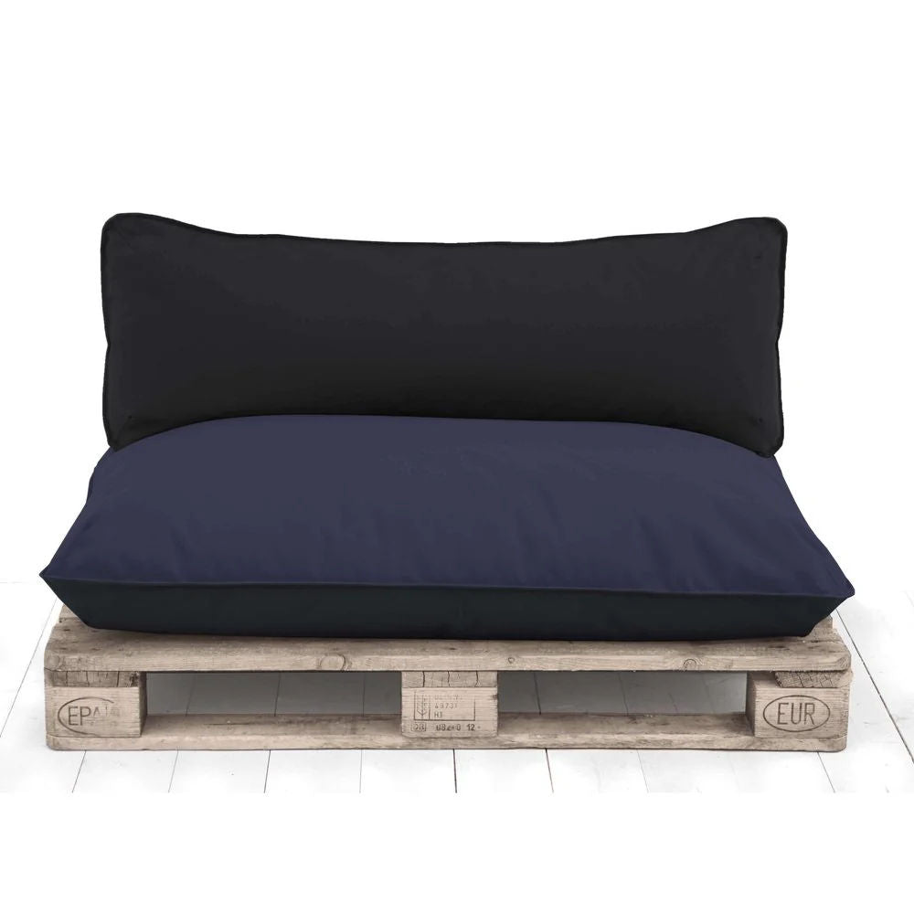 SOAP 120x40, Back Cushion for Pallets and Outdoor Sofas