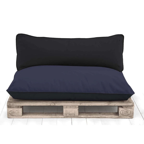 SOAP 120x40, Back Cushion for Pallets and Outdoor Sofas