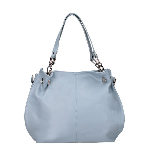 Women's Genuine Leather Shoulder Bag - Anghiari 3305. 