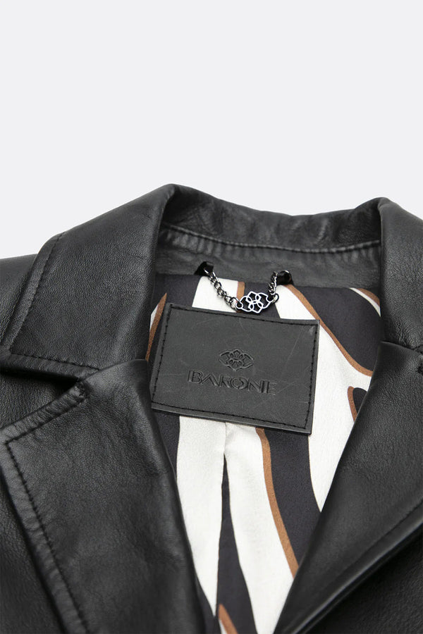 Blazer Rose