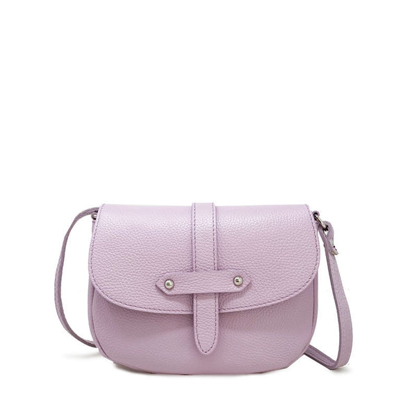 Small Women's Shoulder Bag Clutch - Barga K043 