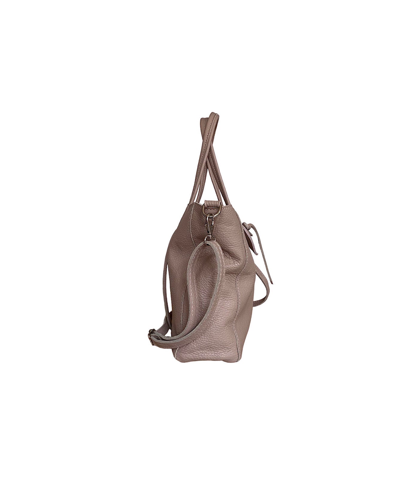 Flo Media Col Powder Pink