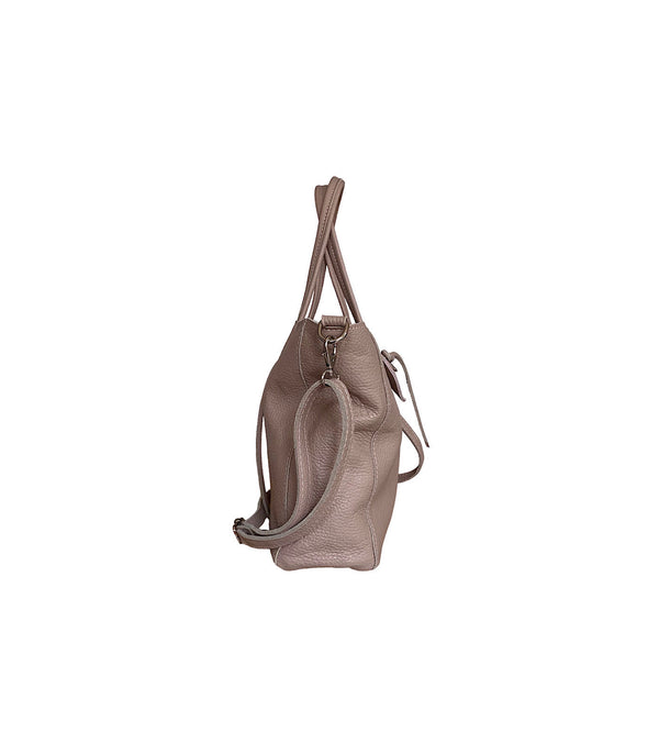 Flo Media Col Powder Pink