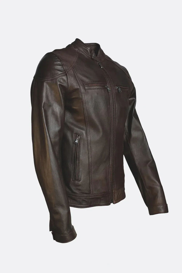 Elton Gold Nappa