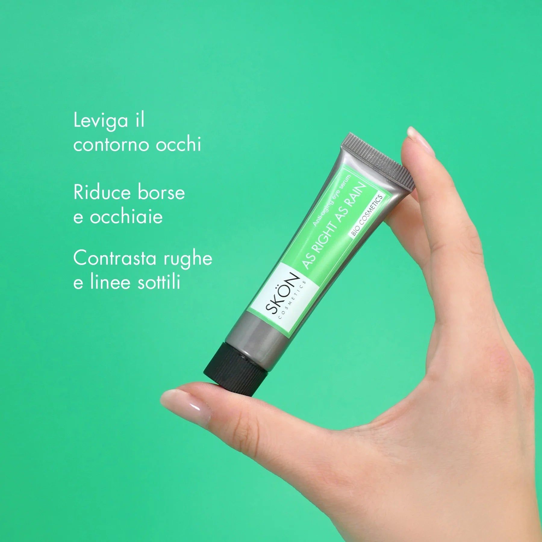 Lifting Eye Contour Serum