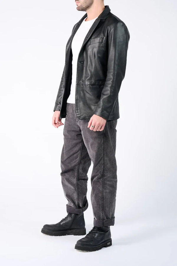 Raymond Blazer