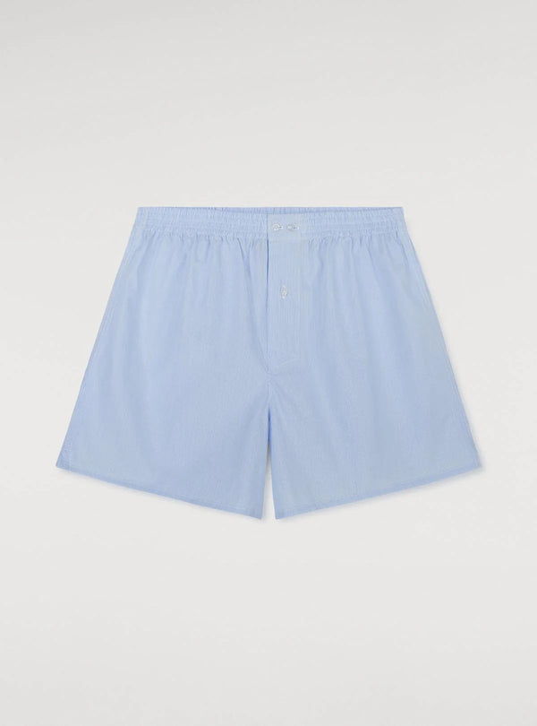 Boxer intimo