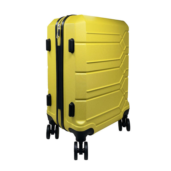 Unisex Hardside Trolley - TY02. 