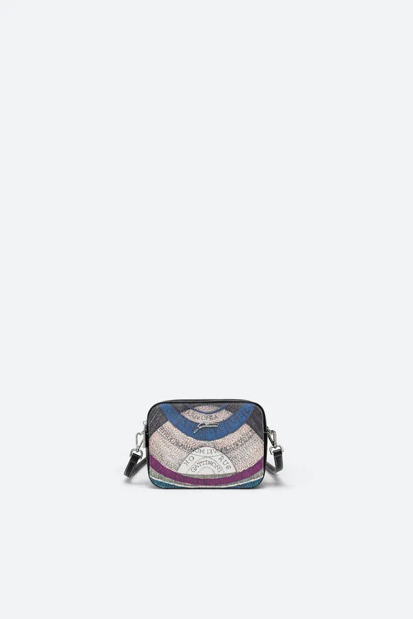 Crossbody Squared Planetarium Nocturne