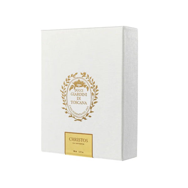 Christos - Eau De Parfum 100 ml