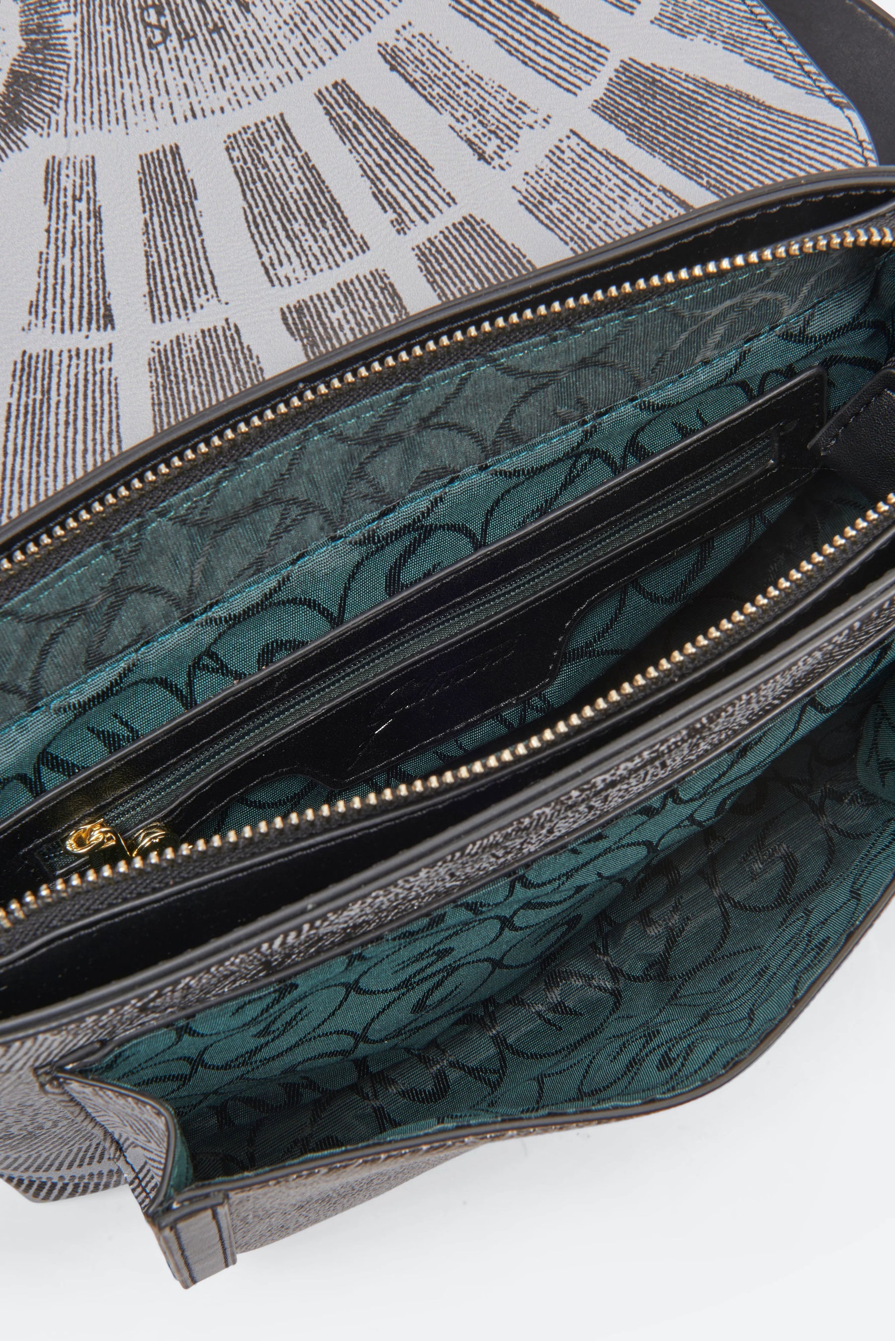 Gattinoni Planetarium Bag