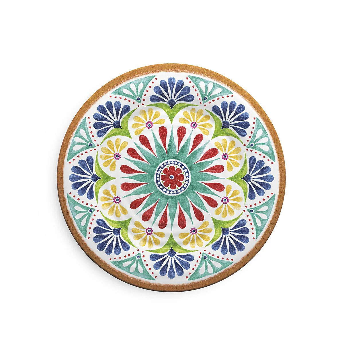 Porto Flat Plate pack, 2