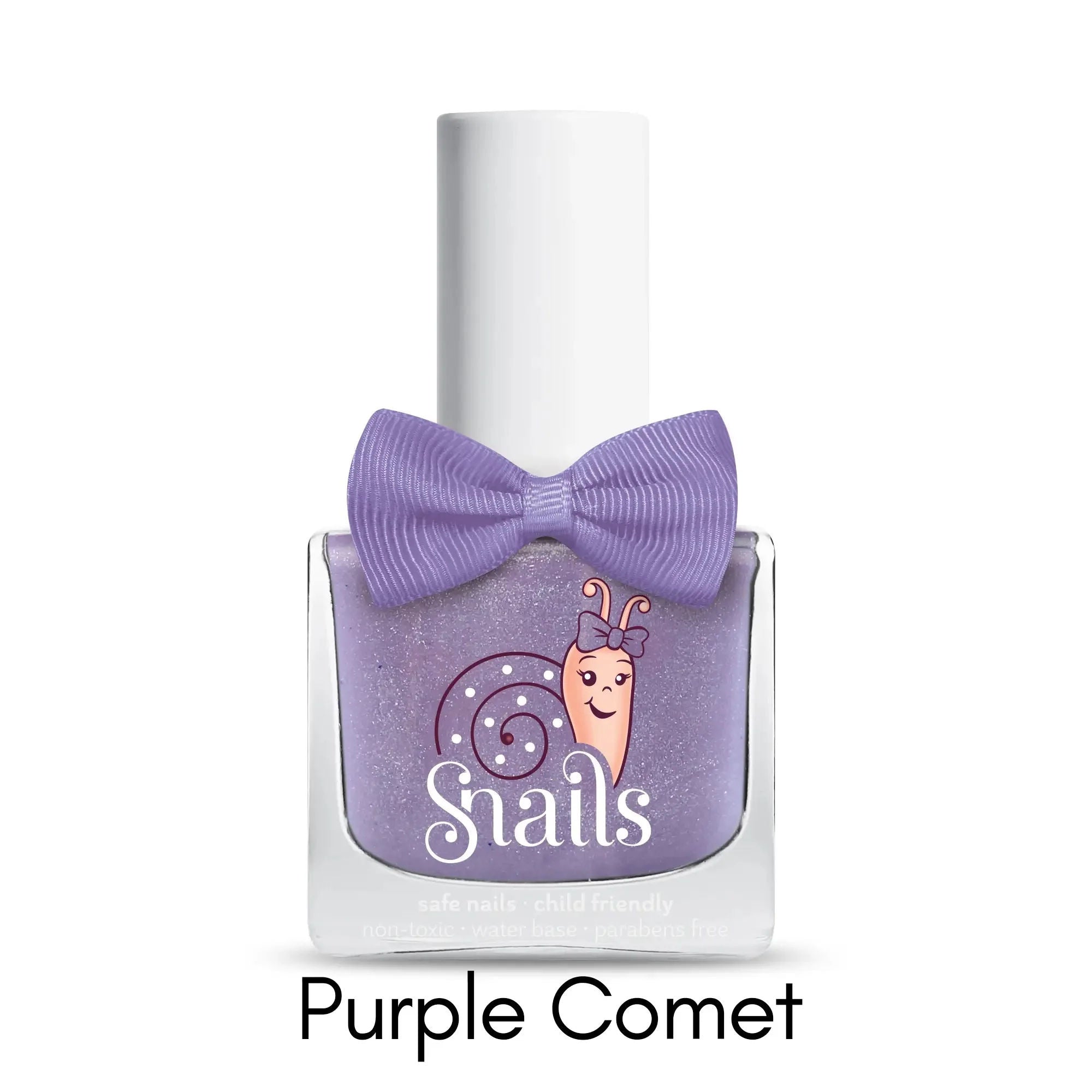 SMALTO PURPLE COMET