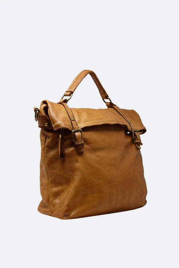 Brn Backpack - 050