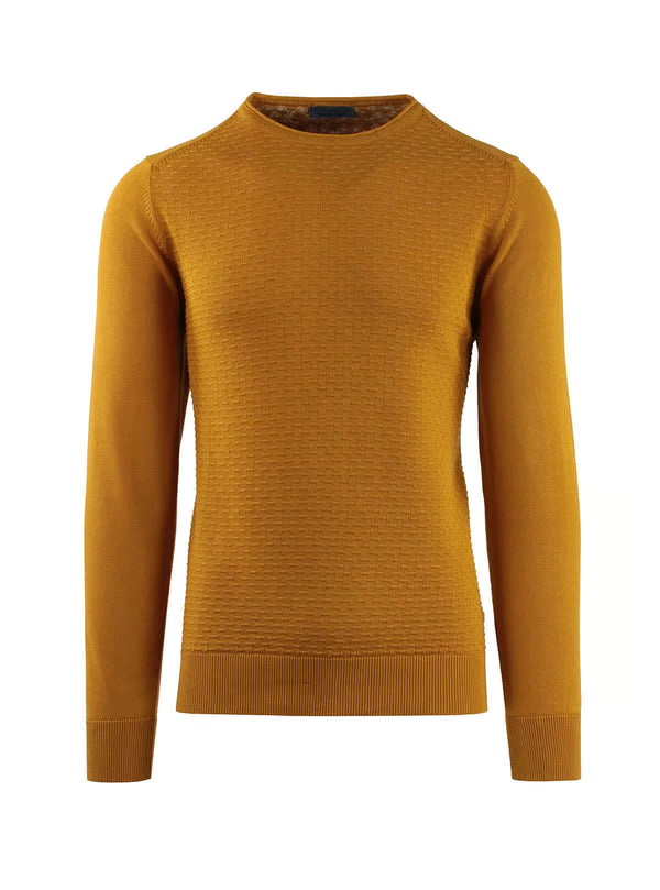 GIROCOLLO DAVANTI LAVORATO STONE WASHED