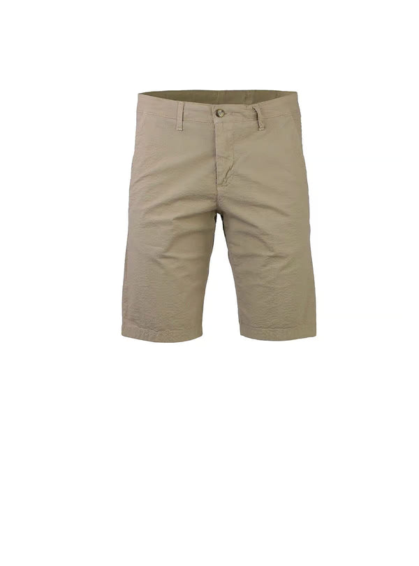 BERMUDA SEERSUCKER