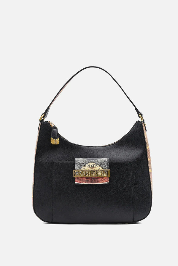 Shopping bag Planetarium Nera