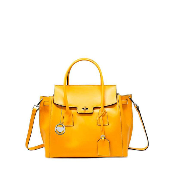 Women's Handbag Small Scrigno Closure – Portofino K035